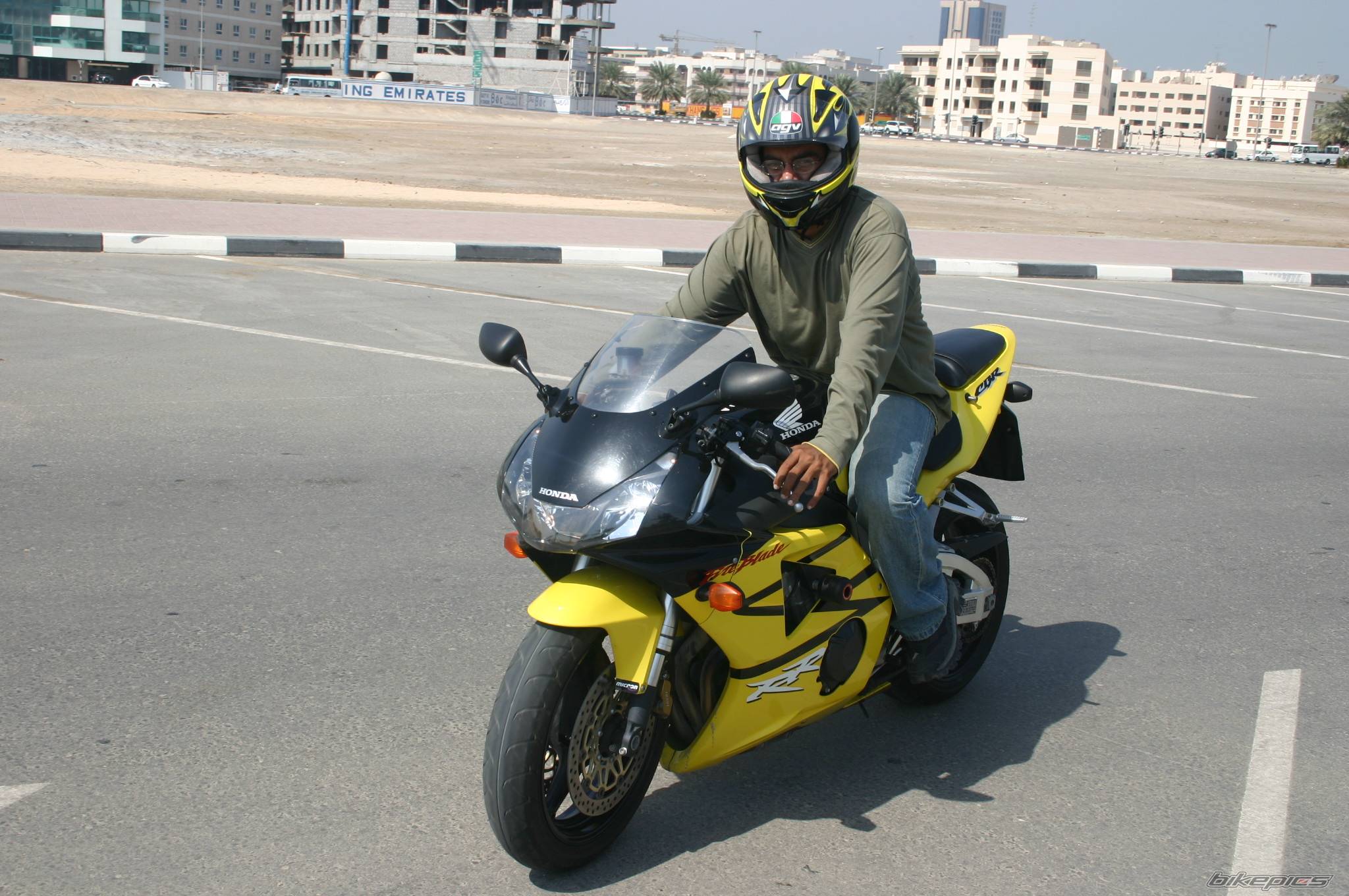 Bike Photo 429895