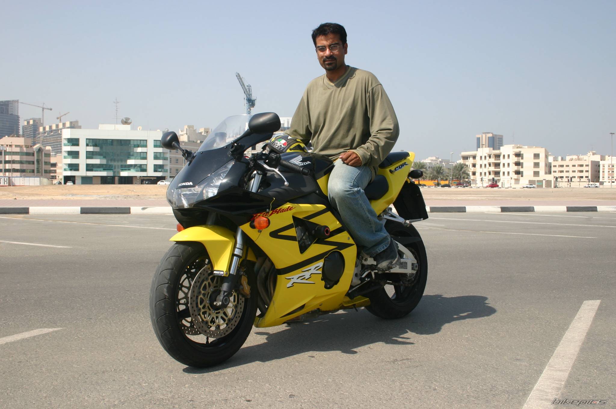 Bike Photo 429898
