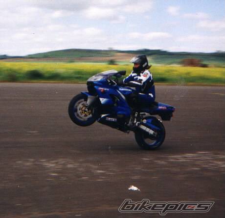 Bike Photo 4299