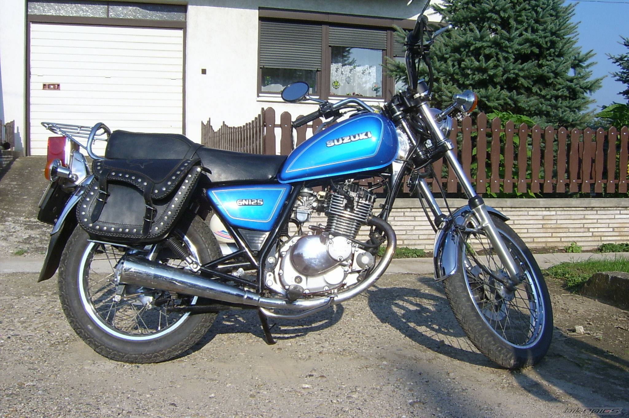 Bike Photo 429924