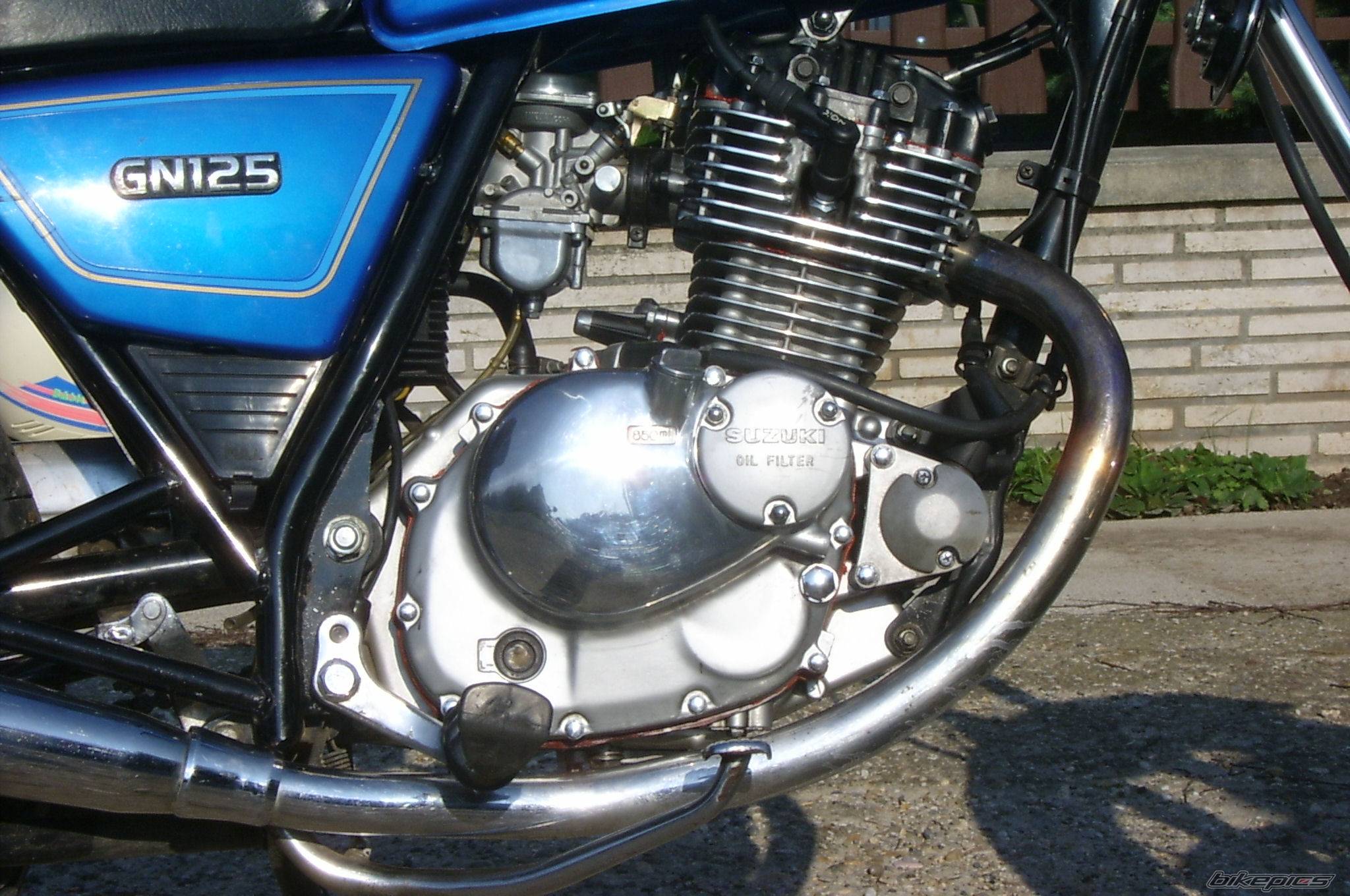Bike Photo 429929