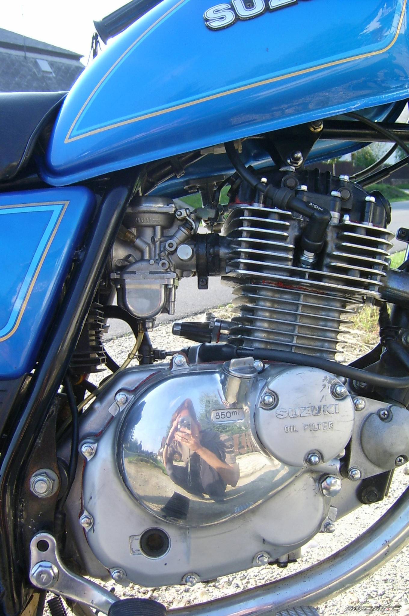 Bike Photo 429932