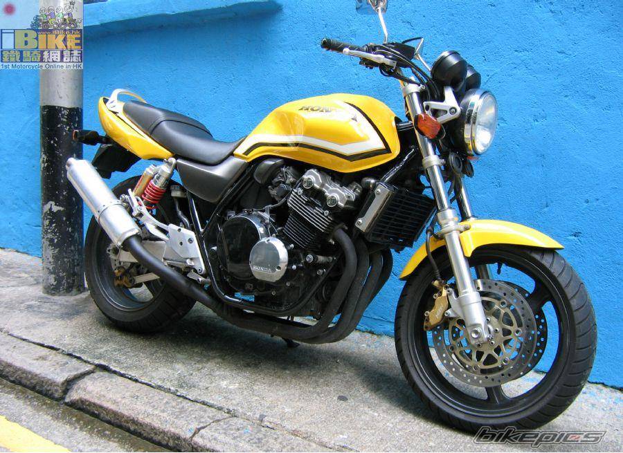 Bike Photo 429939