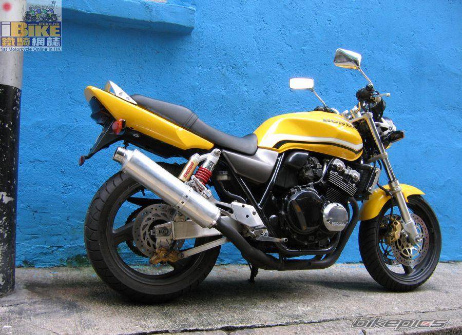 Bike Photo 429940