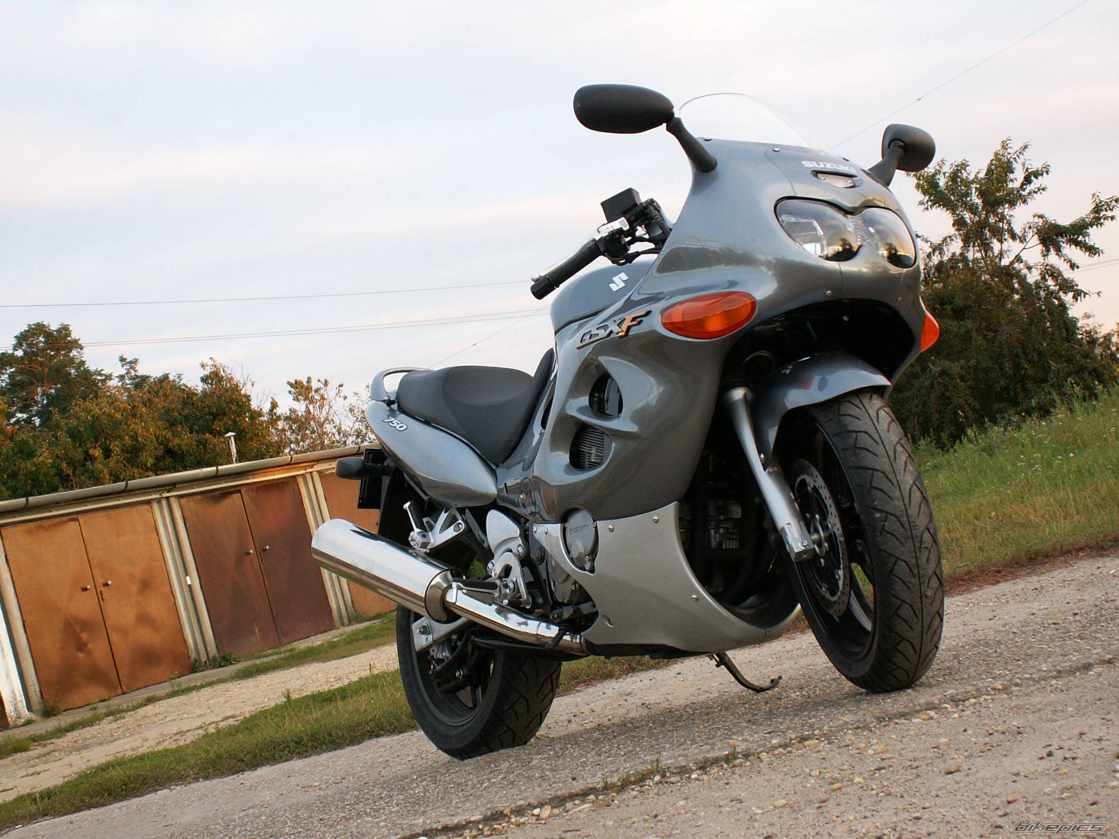 Bike Photo 429958