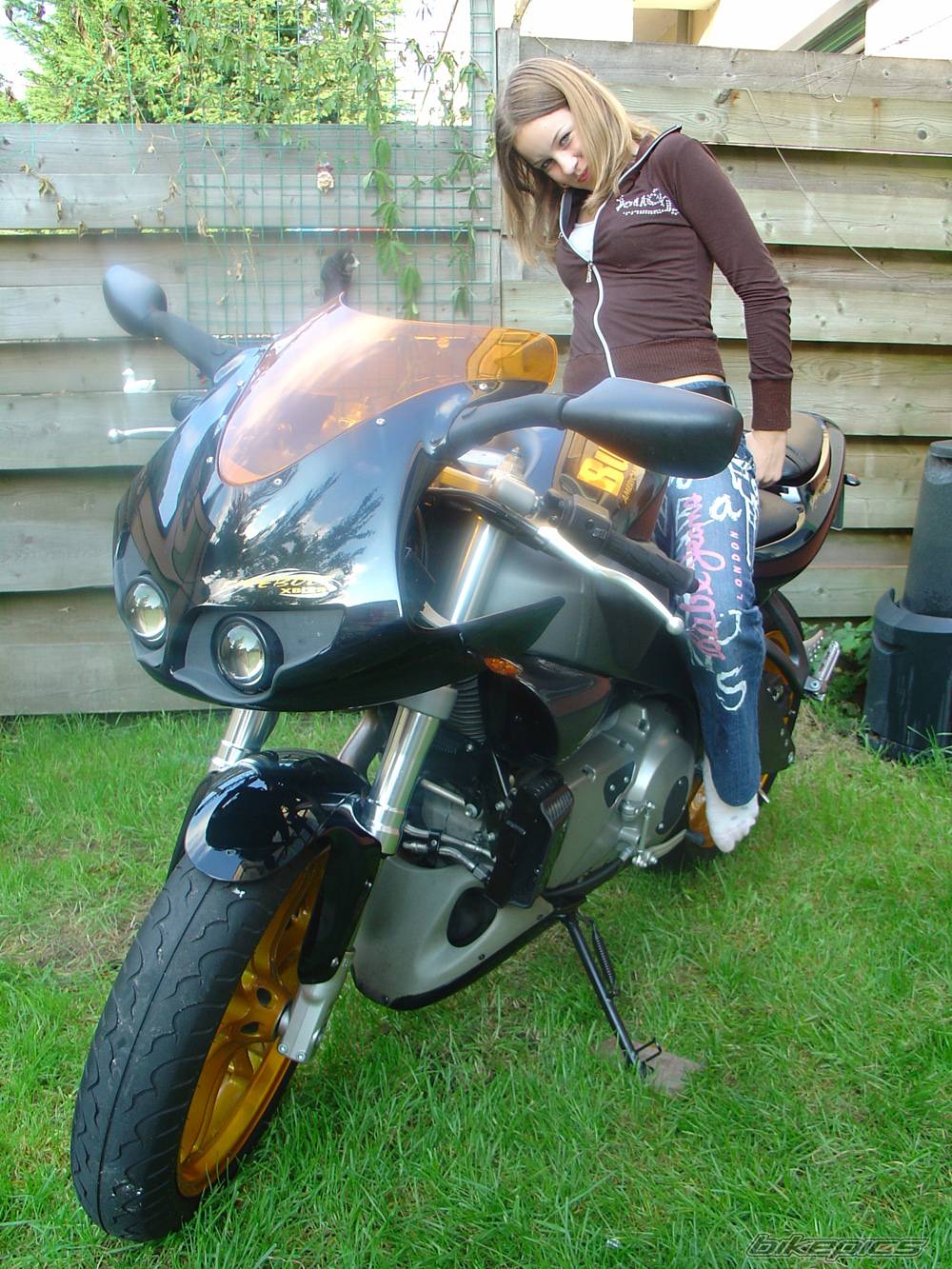 Bike Photo 429962