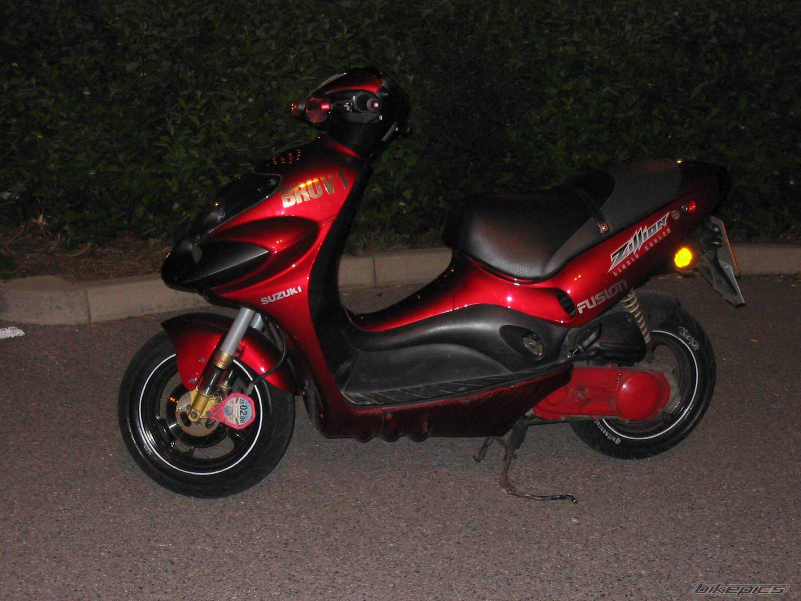 Bike Photo 429999