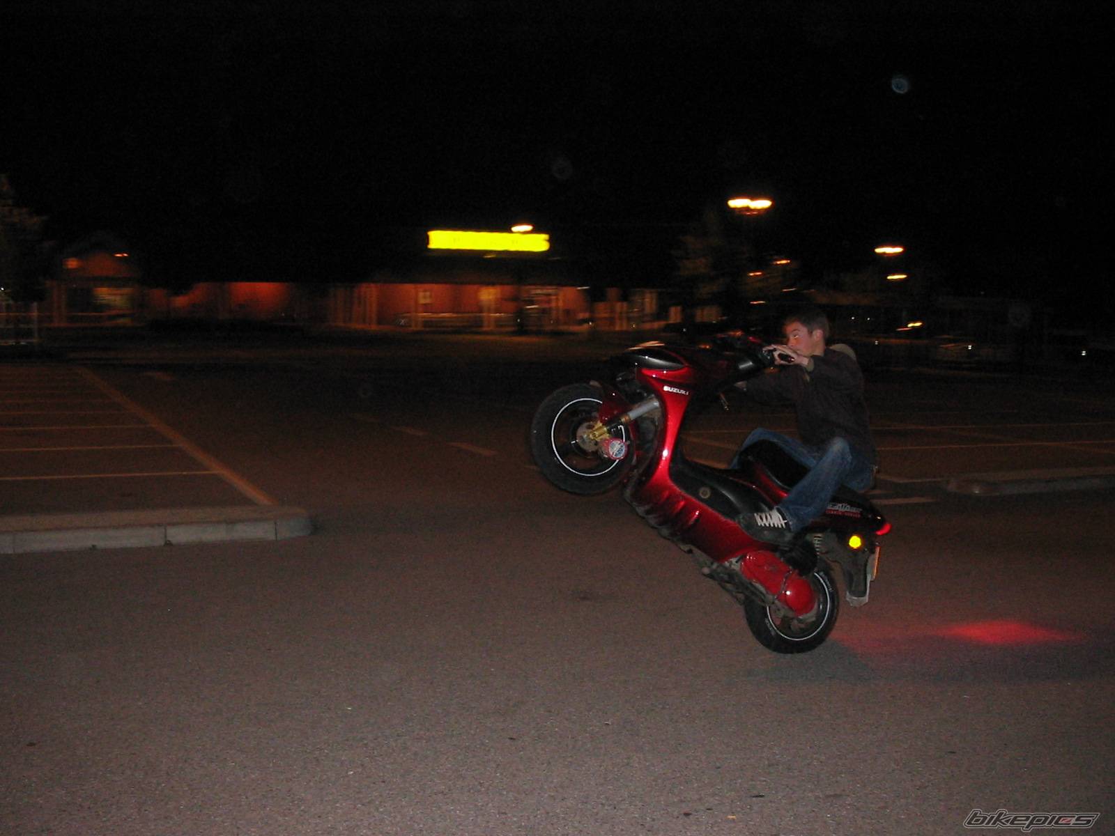 Bike Photo 430000