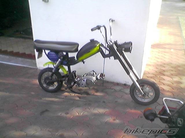 Bike Photo 430010