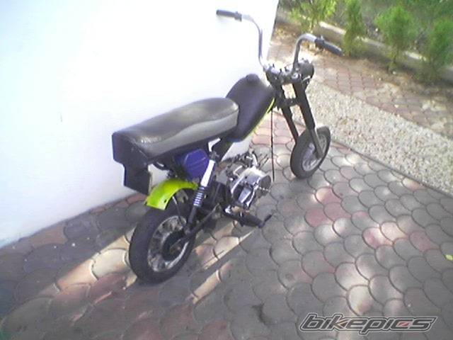 Bike Photo 430011