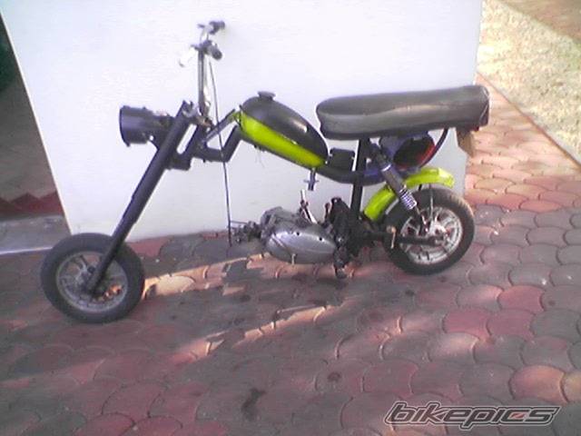 Bike Photo 430013