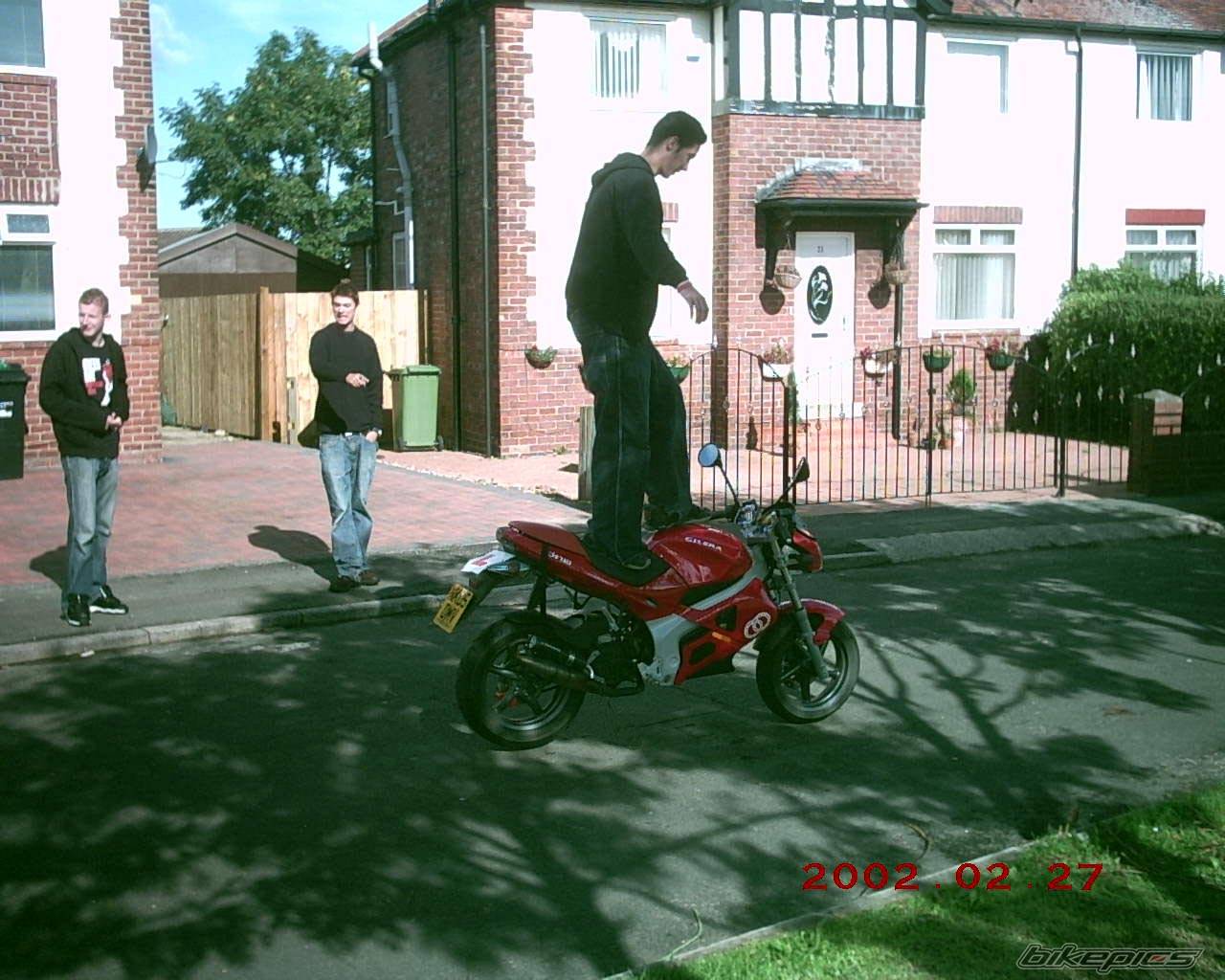 Bike Photo 430050