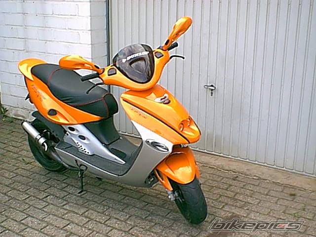 Bike Photo 43008