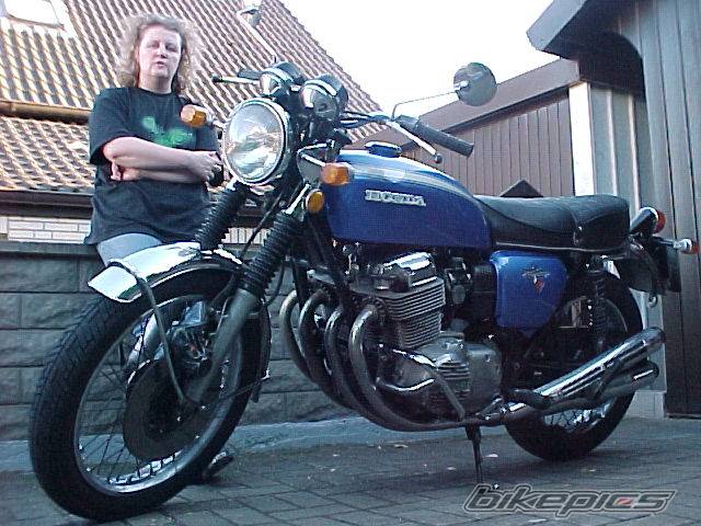 Bike Photo 430099