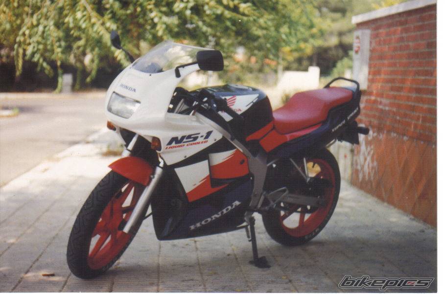 Bike Photo 430100