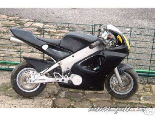 Bike Photo 430109
