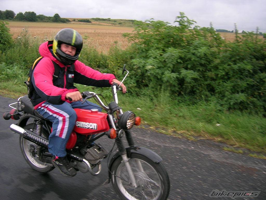 Bike Photo 430146
