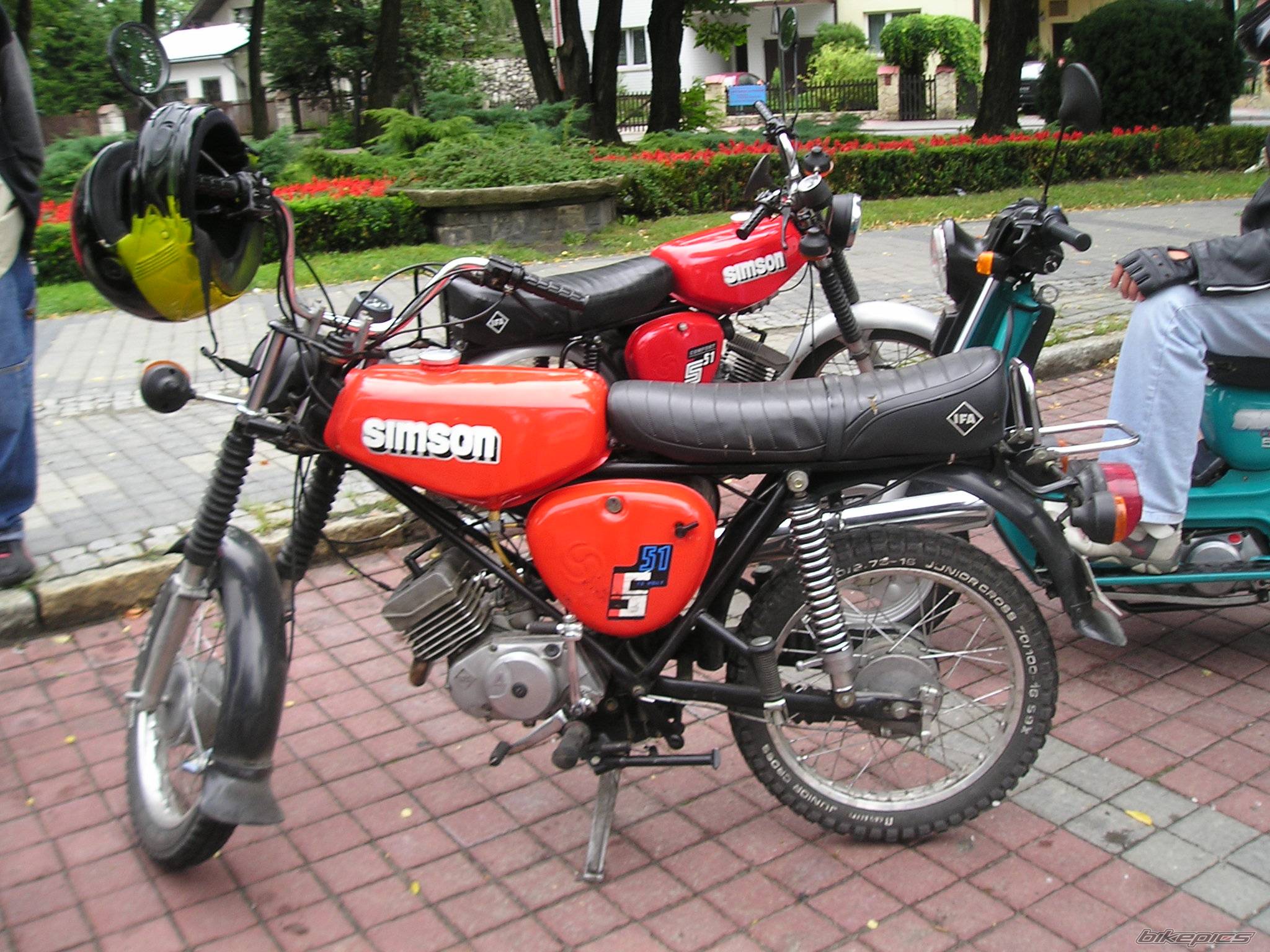 Bike Photo 430150