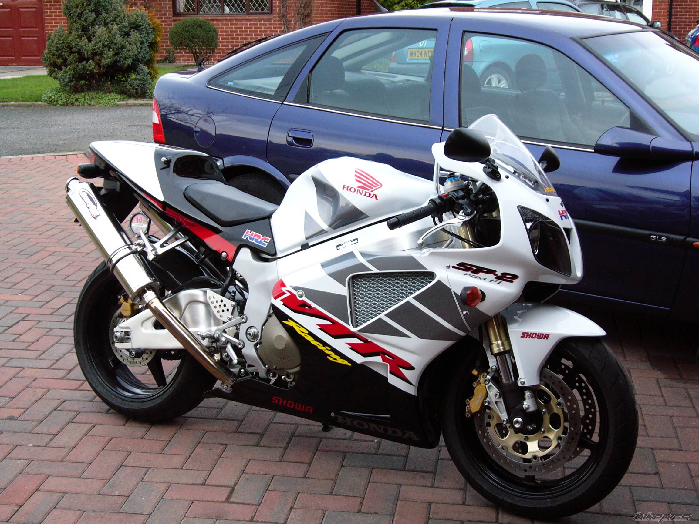 Bike Photo 430152