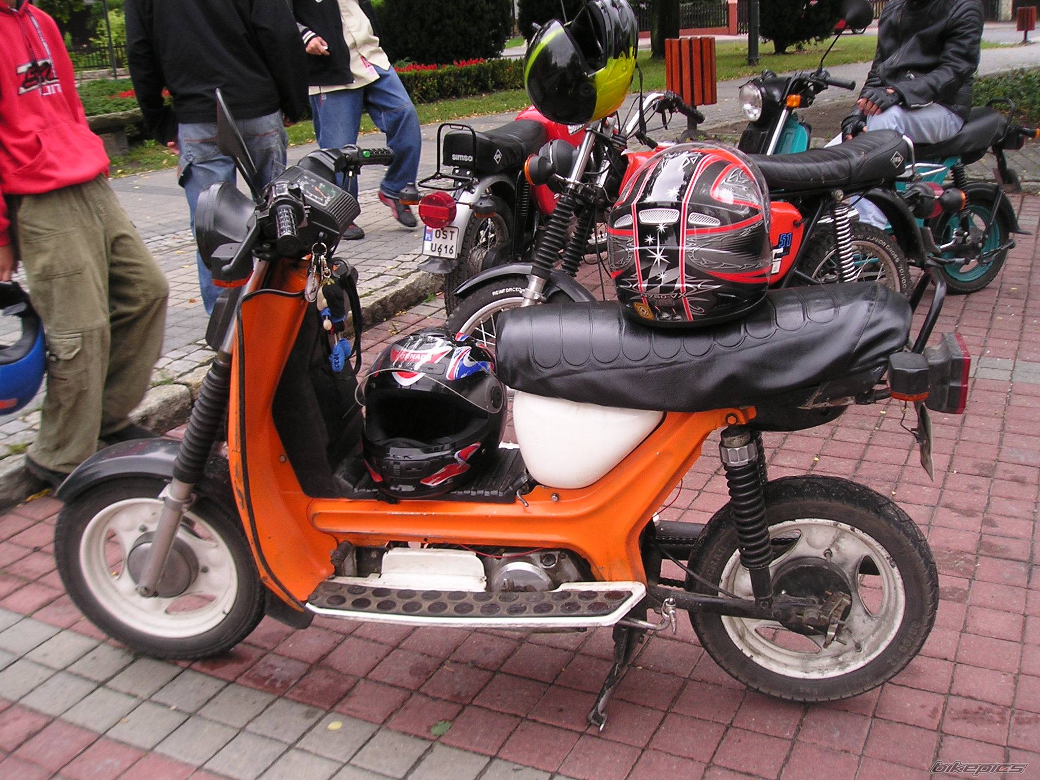 Bike Photo 430153