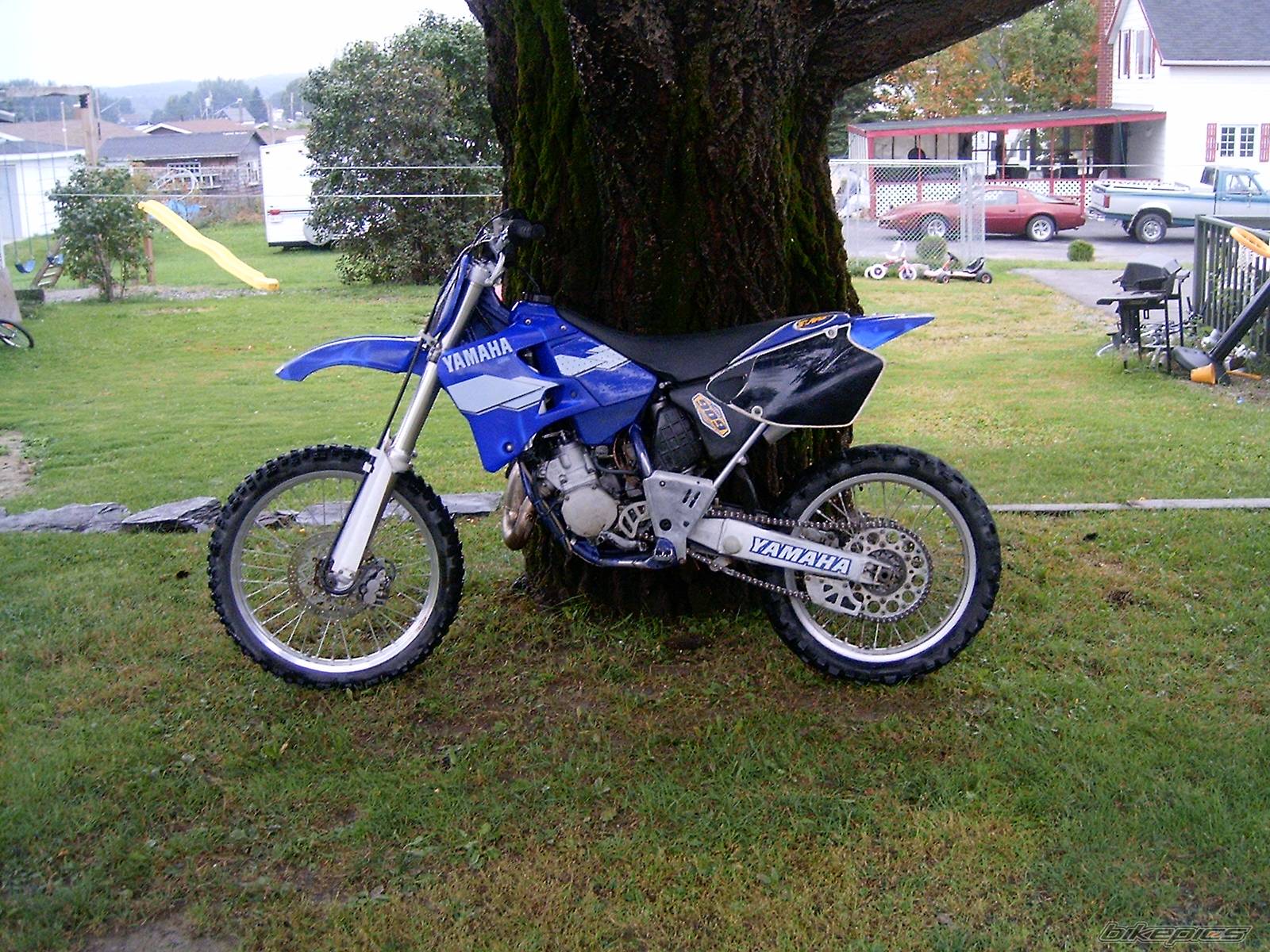 Bike Photo 430162