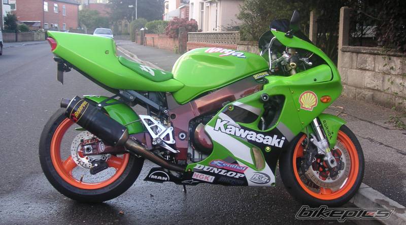 Bike Photo 430166