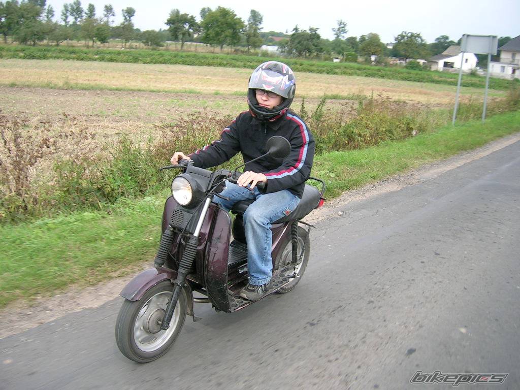 Bike Photo 430176