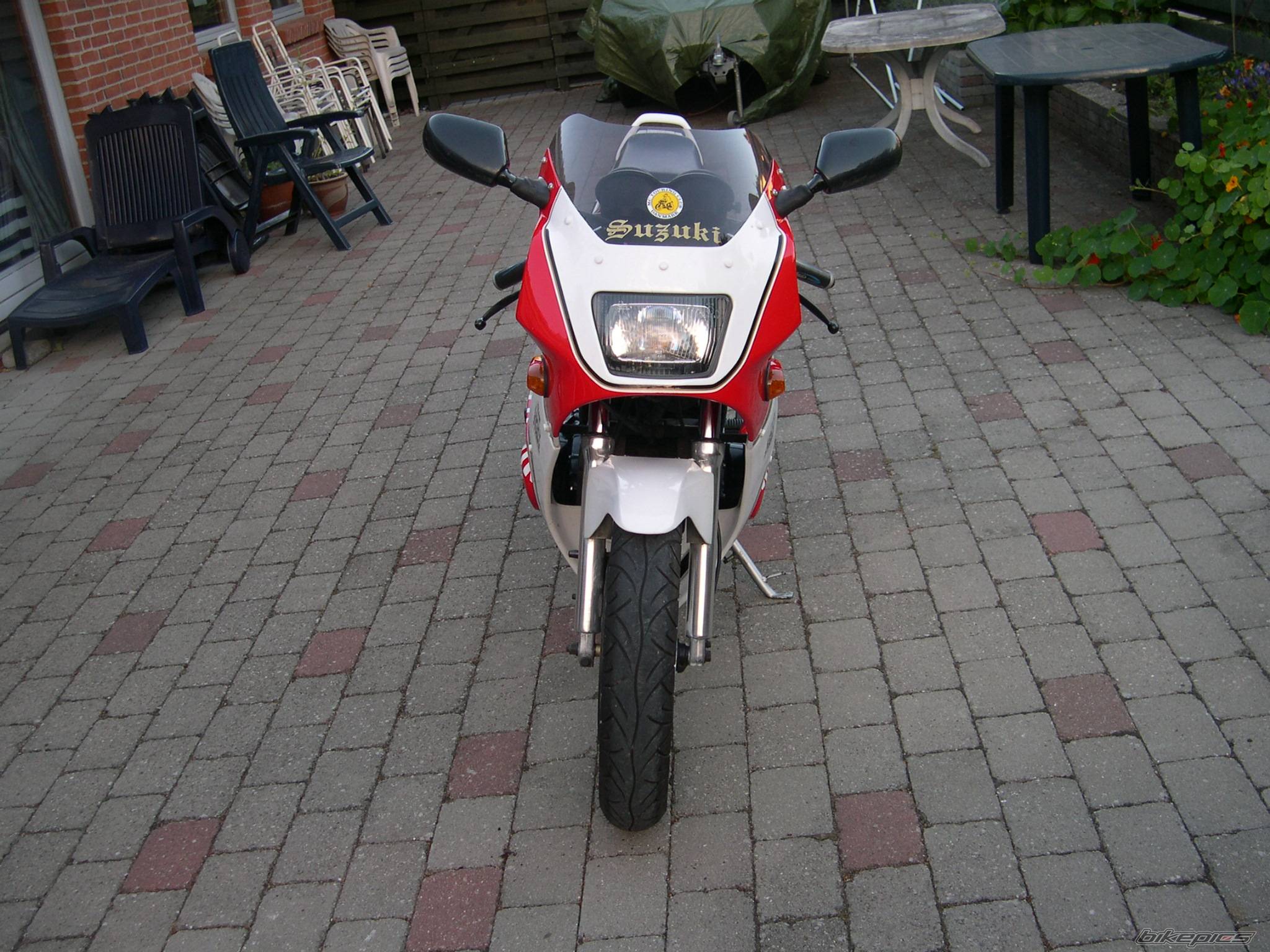 Bike Photo 430197
