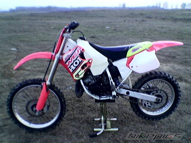 Bike Photo 430233