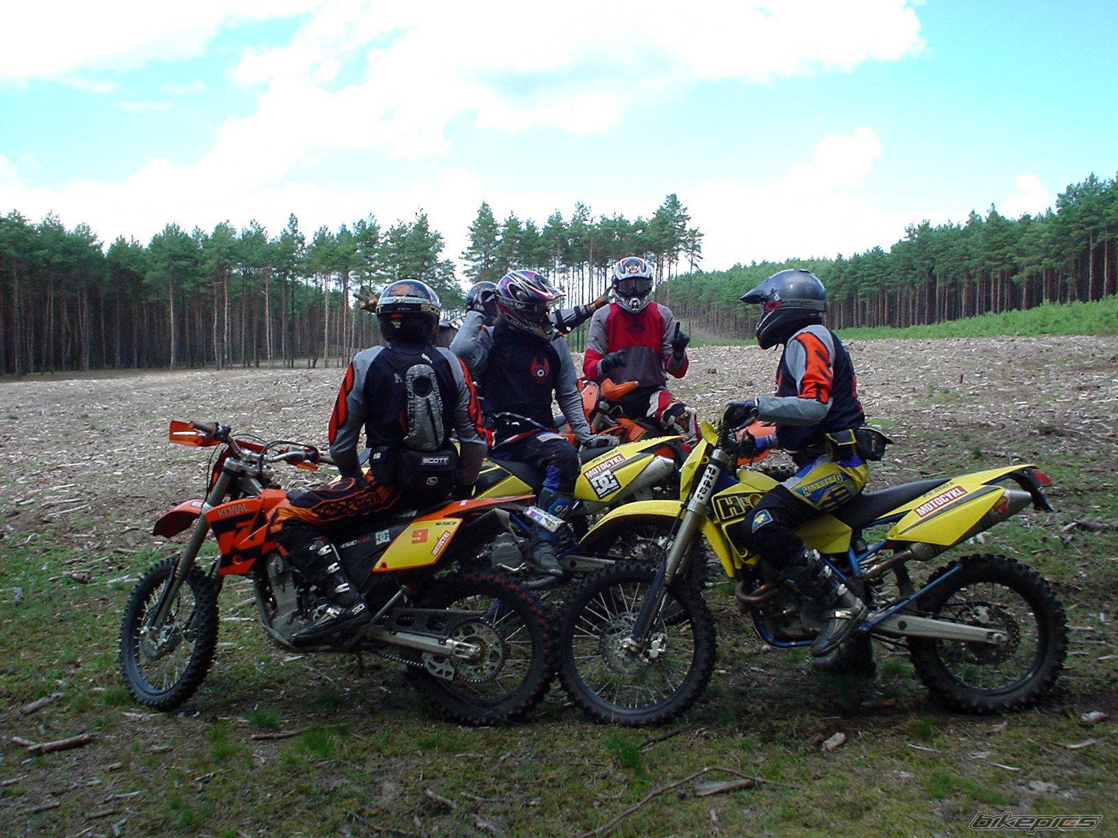 Bike Photo 430249