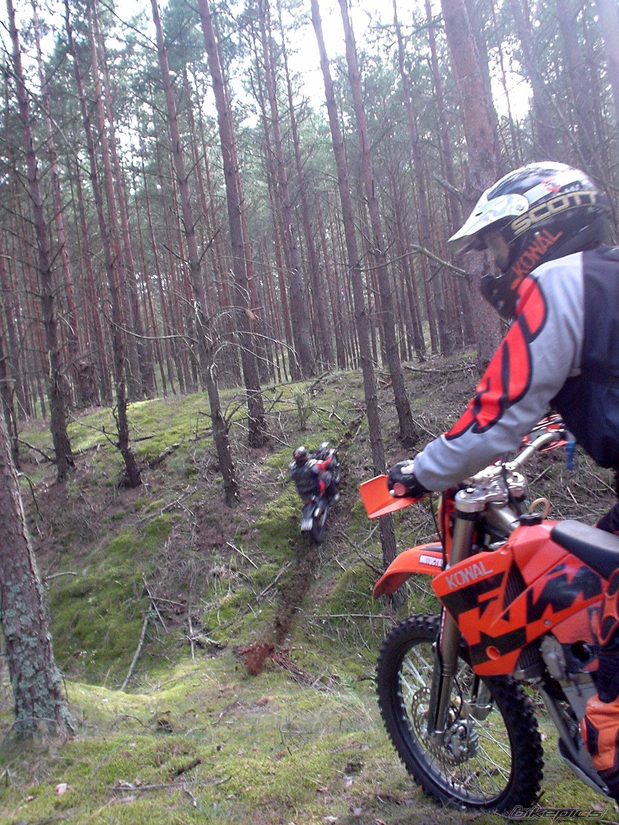 Bike Photo 430252