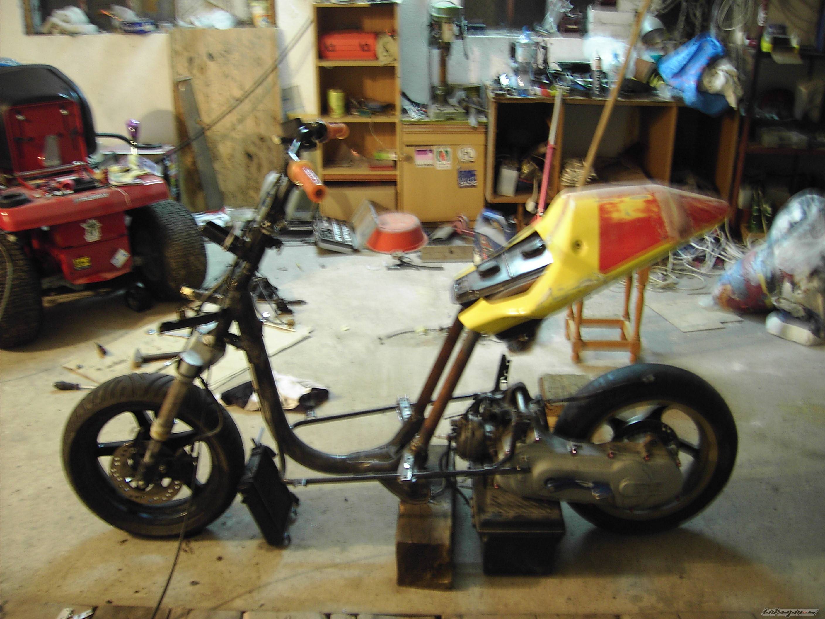 Bike Photo 430253