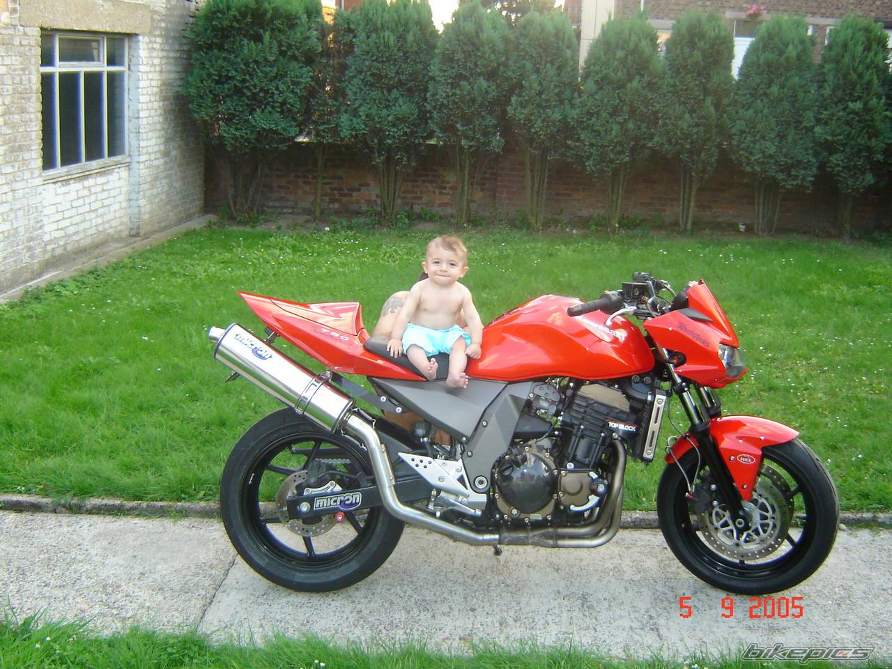 Bike Photo 430262