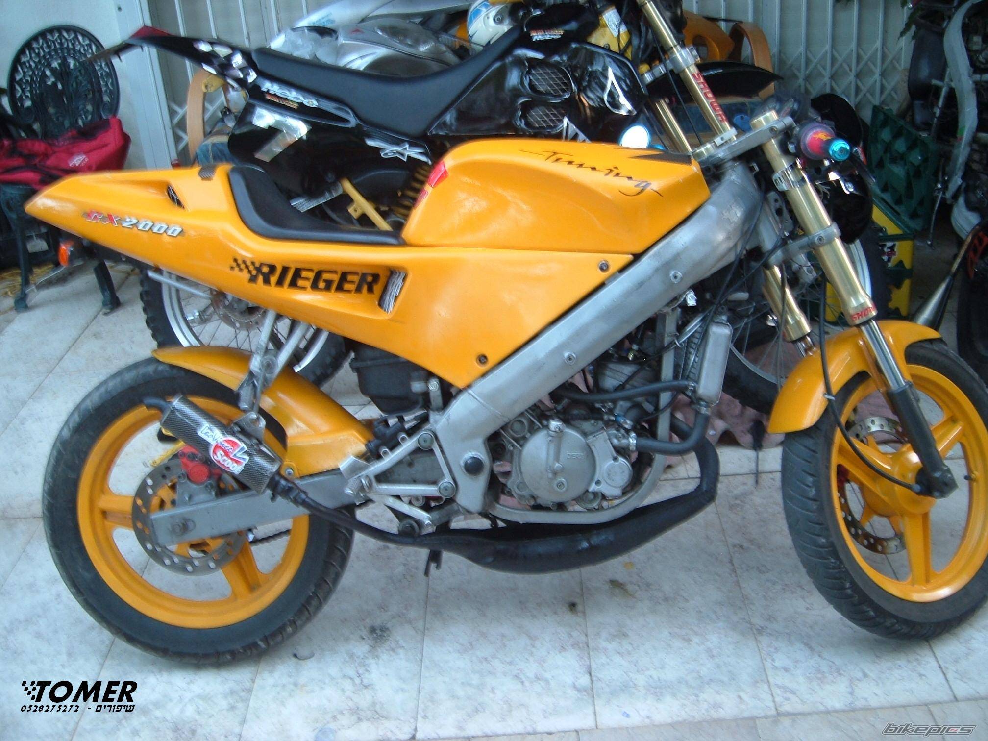 Bike Photo 430285