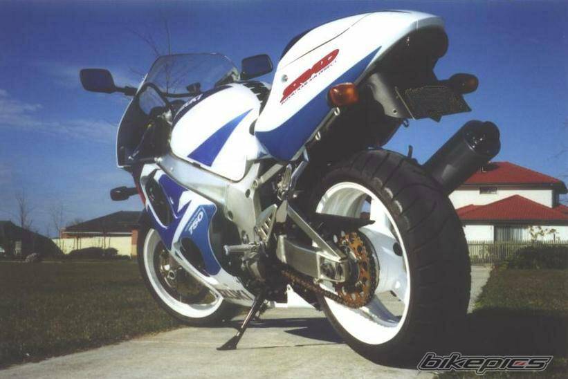Bike Photo 43031
