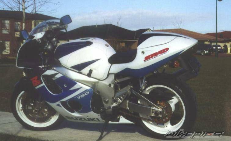 Bike Photo 43032