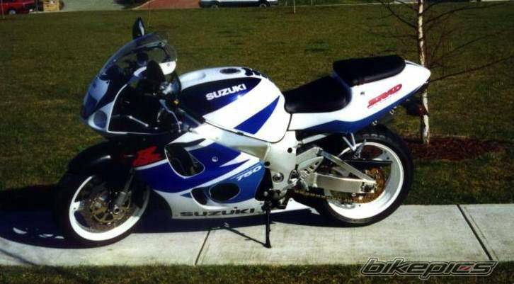 Bike Photo 43034