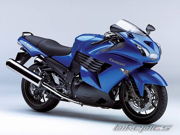 Bike Photo 430390