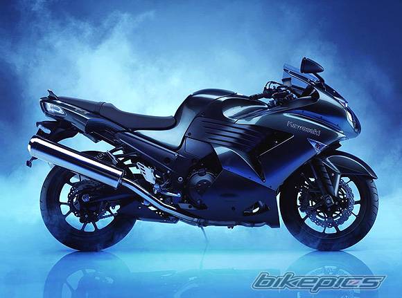Bike Photo 430392