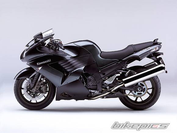 Bike Photo 430407