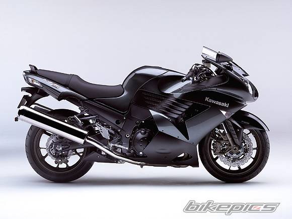 Bike Photo 430411
