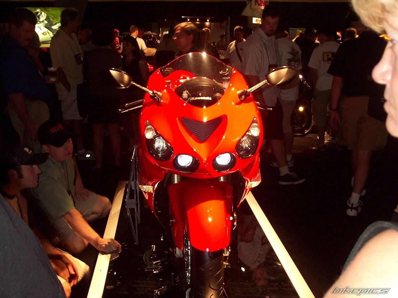 Bike Photo 430412