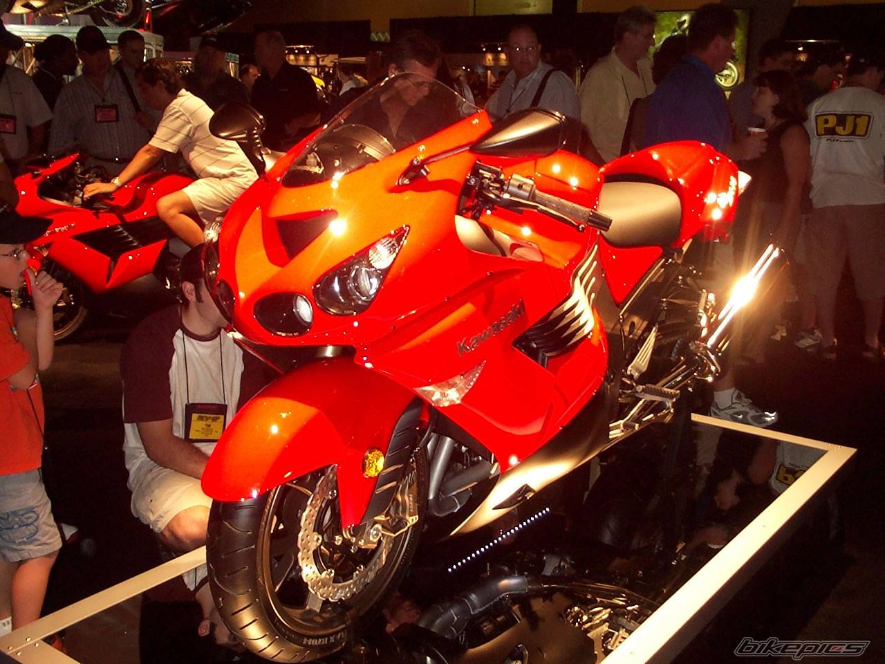 Bike Photo 430413