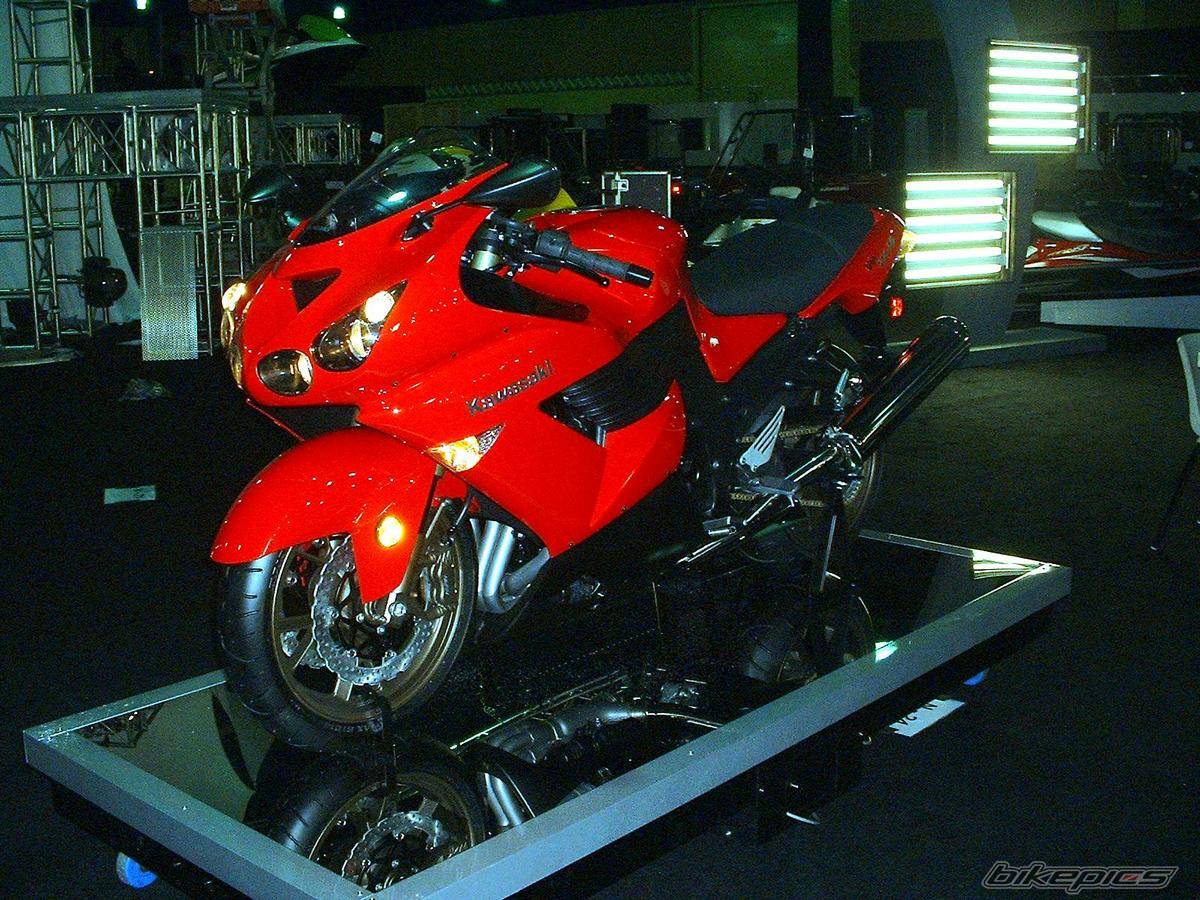 Bike Photo 430415