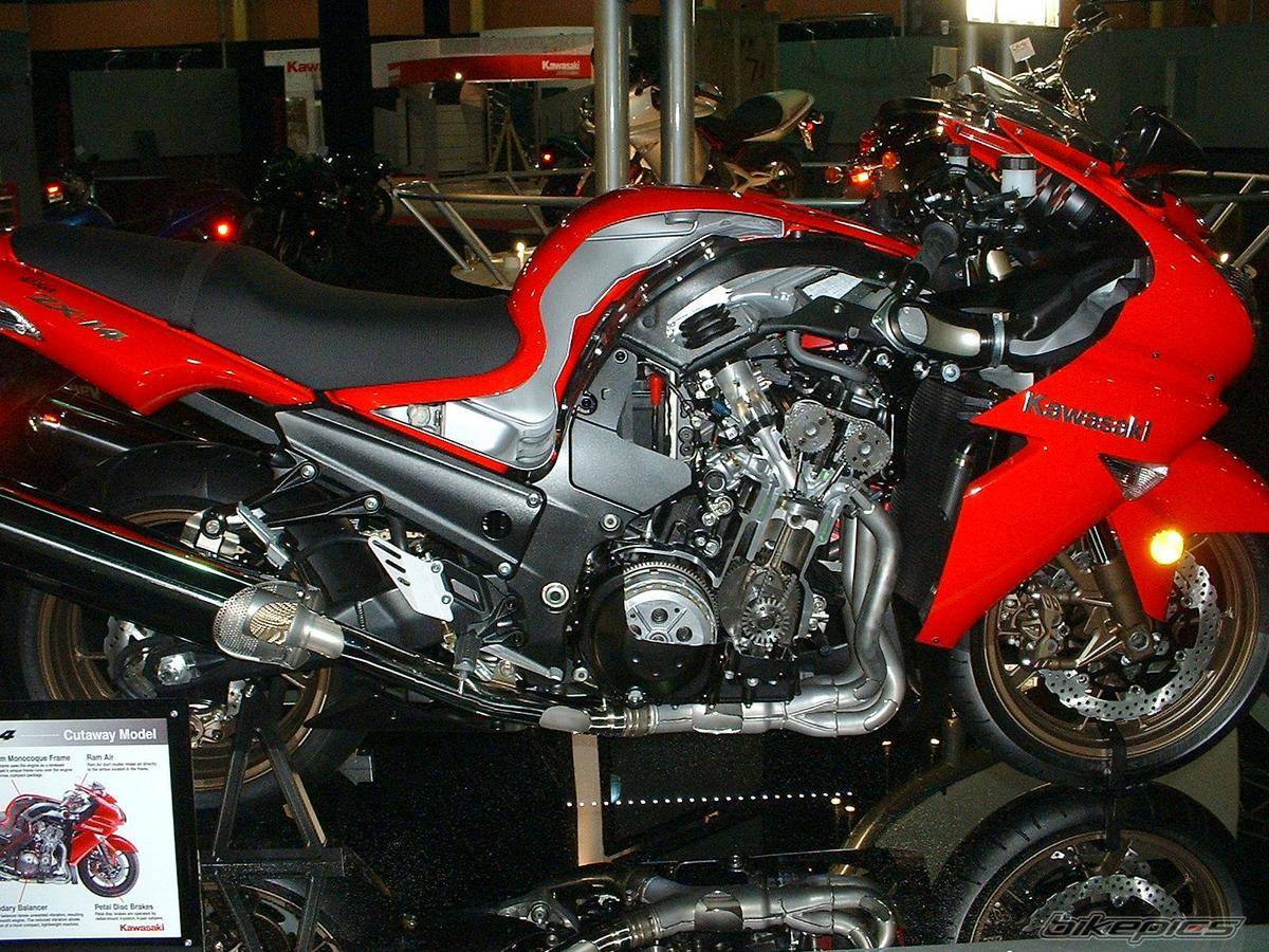 Bike Photo 430416