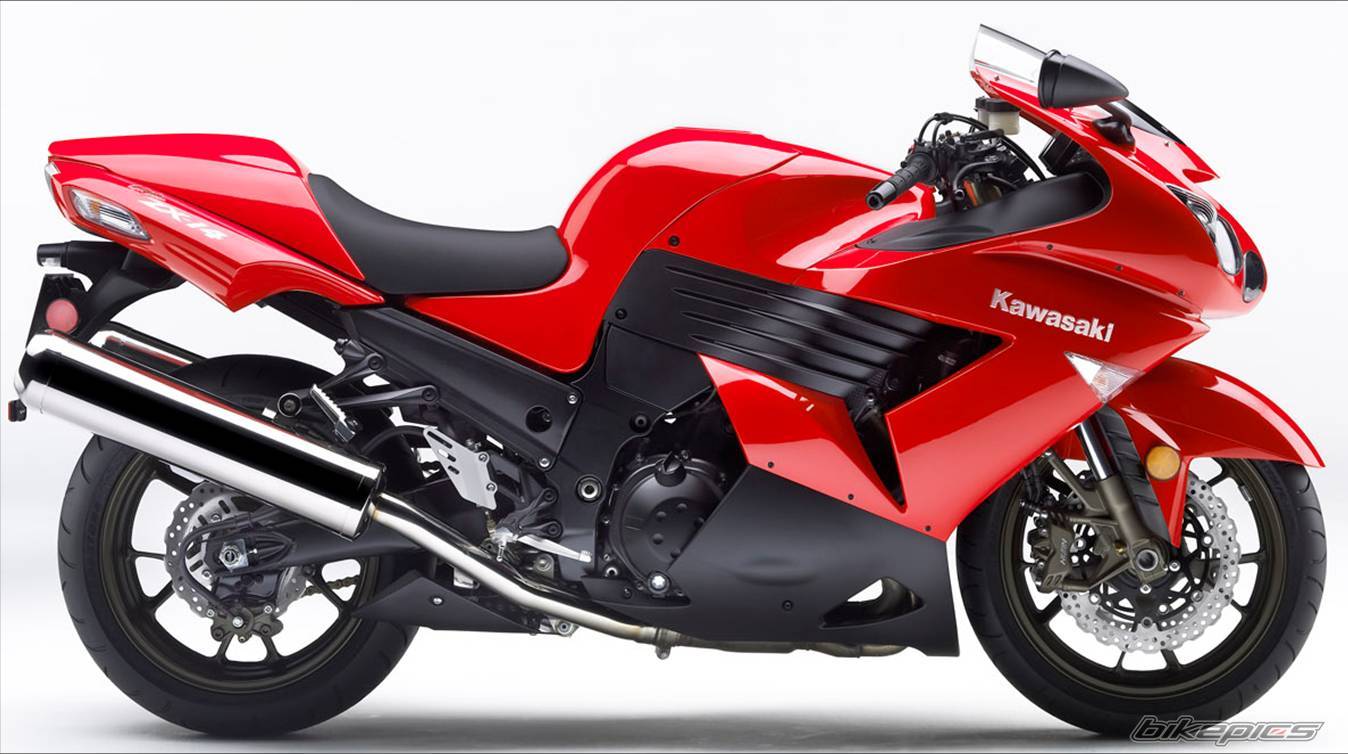 Bike Photo 430417
