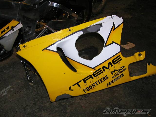 Bike Photo 43042