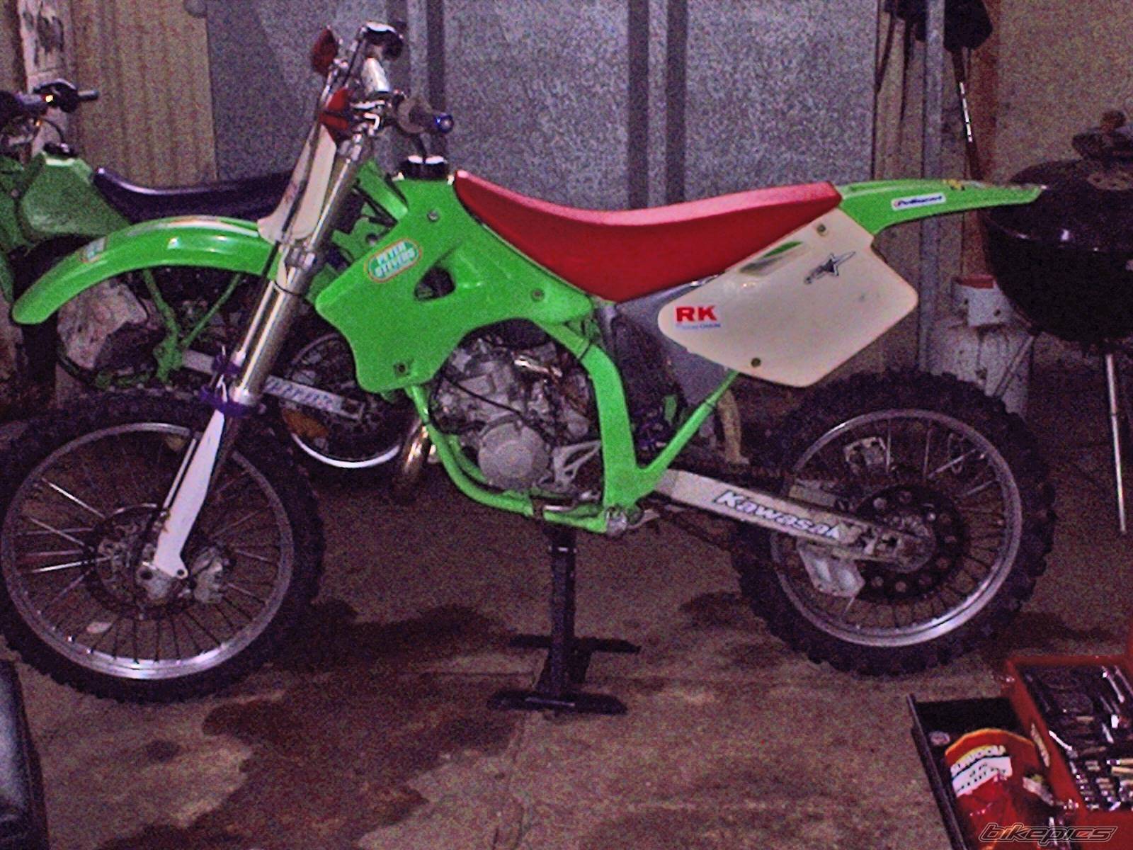 Bike Photo 430420