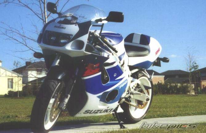 Bike Photo 43043