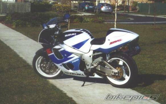 Bike Photo 43045